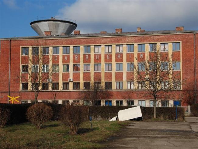 Profit de o jumătate de milion de lei în S1 pentru Carbochim. Vezi raportul financiar