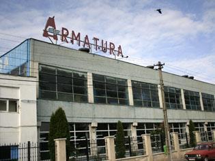 Pierderi de 1,1 milioane de lei pentru Armătura Cluj în S1