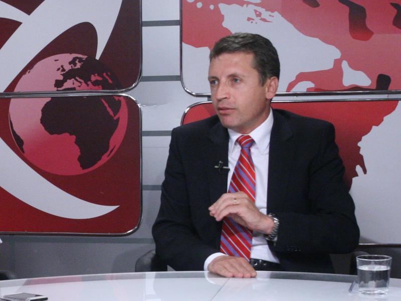 Noul preşedinte al Autorităţii Teritoriale de Ordine Publică din Cluj e Ioan Petran