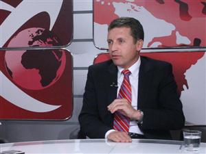 Noul preşedinte al Autorităţii Teritoriale de Ordine Publică din Cluj e Ioan Petran