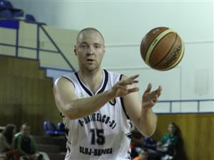 Jucătorii lui “U” Mobitelco debutează în preliminariile Eurobasket 2013