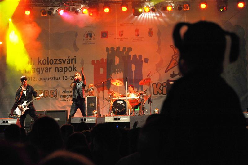 Expoziţii, concerte şi discuţii în a doua zi a Zilelor Culturale Maghiare