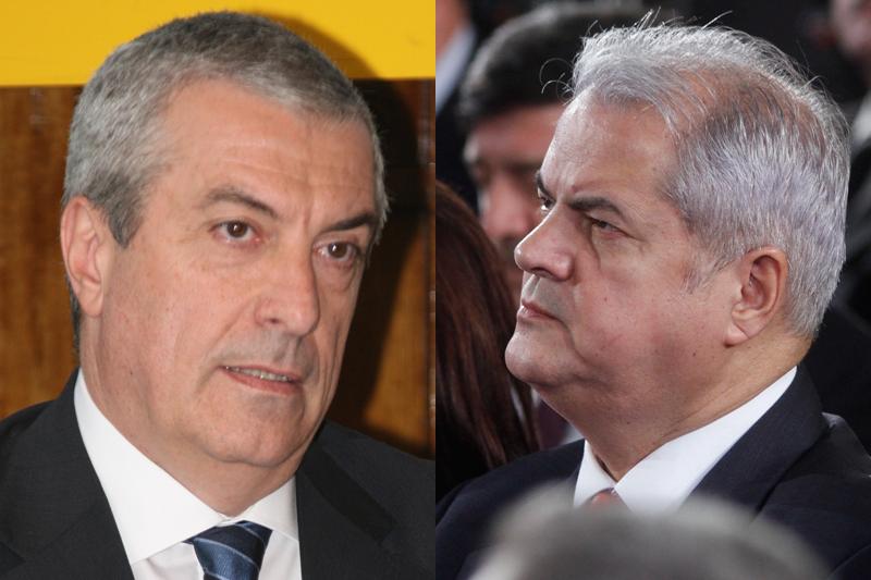 De zece zile Clujul nu mai există în guvern. După aproape 23 de ani neîntrerupţi VIDEO