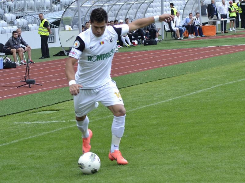 Viitorul le-a dat aripi: „Mergem să câştigăm şi la Severin”