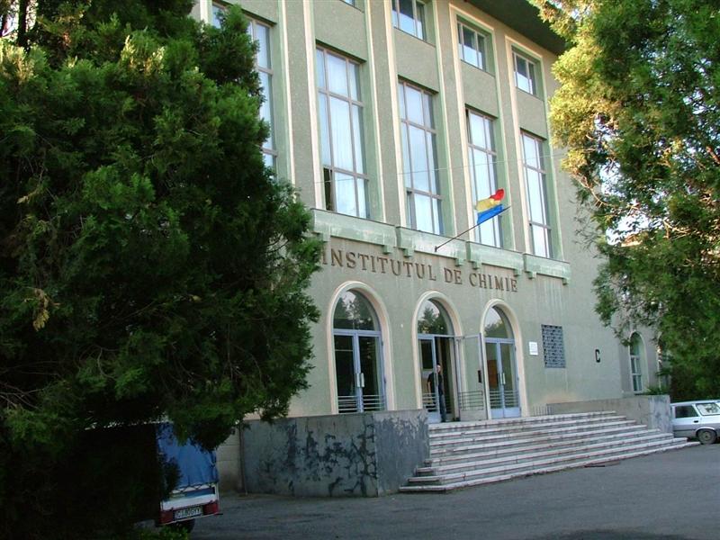 Institutul de Chimie din Cluj a rămas fără director