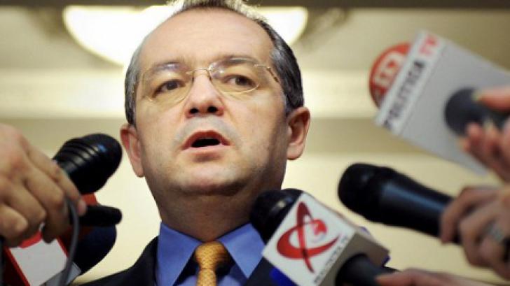 Boc: Viaţa bate blogul. Ponta să îi întrebe pe români cât costă un euro