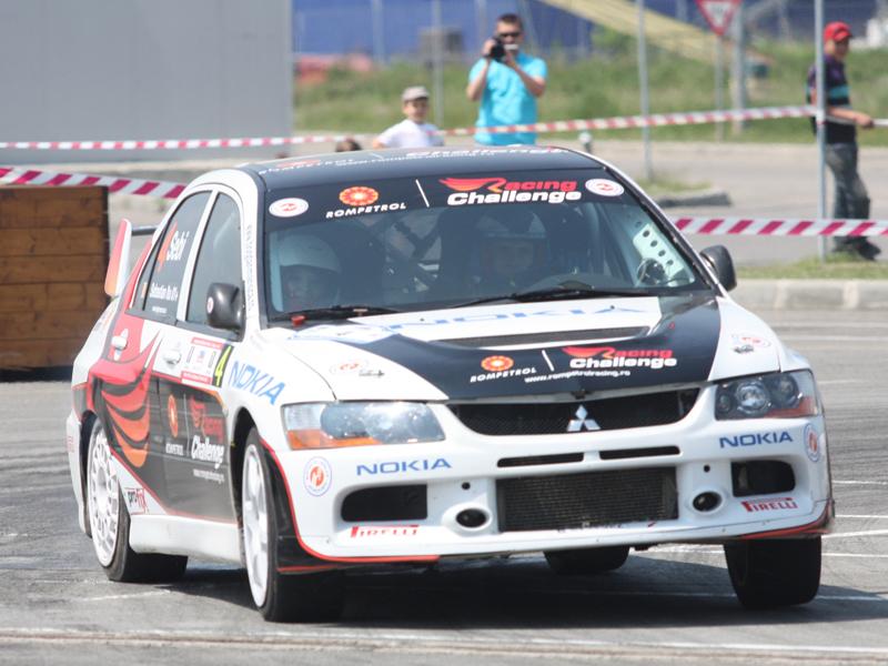 Ghinion pentru Marişca şi “Tempesta” la Arad. Danny Ungur, campion la clasa 11