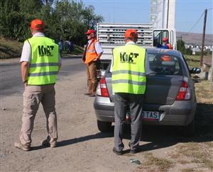 Kiat rămâne în cărţi pentru modernizarea drumurilor judeţene. La un preţ mai mare