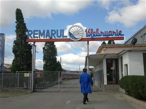 Cifra de afaceri scade cu o treime, profitul scade cu 18% la cea mai veche fabrică din Cluj