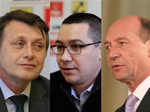 Pe cine ajută cifrele lui Ponta