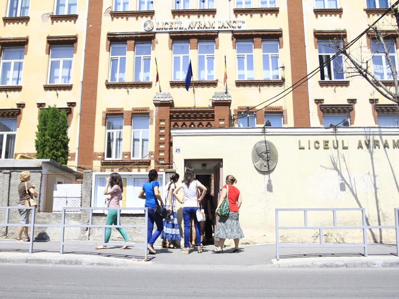 “Bacul” de toamnă: „Nu mă aştept la rezultate spectaculoase, puţini candidaţi au participat la pregătiri”