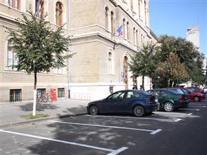 Proiecte de 700 de milioane de lei, câştigate de UBB