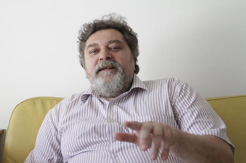 Între Ciulei şi Rebengiuc. Un actor clujean a lucrat cu marile nume ale teatrului românesc