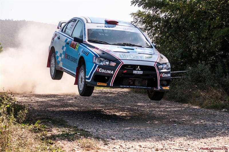 Piloţii clujeni sunt campioni naţionali la Arad