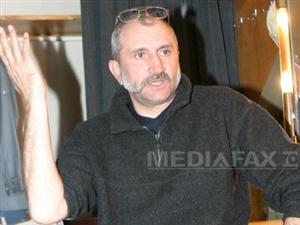 Şerban Ionescu, diagnosticat cu scleroză amiotrofică în Germania