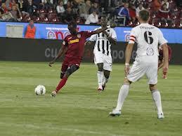 CFR Cluj, cu un pas şi jumătate în grupele Ligii Campionilor VIDEO 