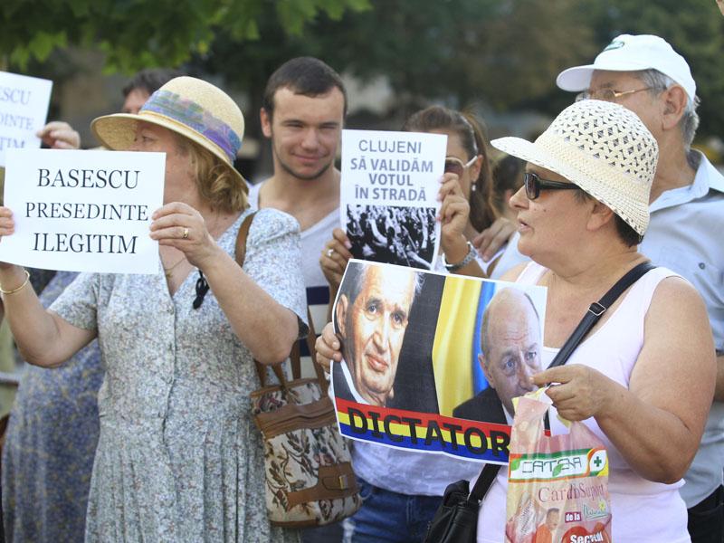 Motivarea Curţii Constituţionale: Guvernul n-a radiat suficient
