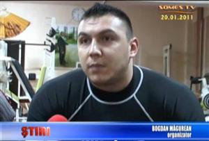 Extraordinara poveste a lui Kamaz, interlopul USL cercetat de procurorii clujeni 