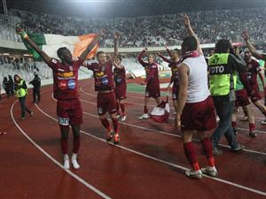 CFR vrea pe Cluj Arena în Champions League