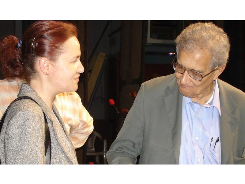 Scrisorile lui Maitreyi, traduse la Cluj. Ele completează detaliile “intime” ale romanului lui Eliade