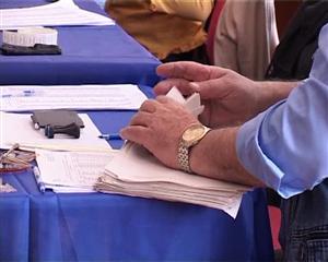 Duşa: Alegerile parlamentare vor fi în 2 decembrie; Şedinţa Guvernului pe această temă, la 1 septembrie