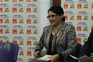 Andronescu:Până în 3 septembrie şcolile au profesori la pregătitoare, doar în Ilfov e deficit mare