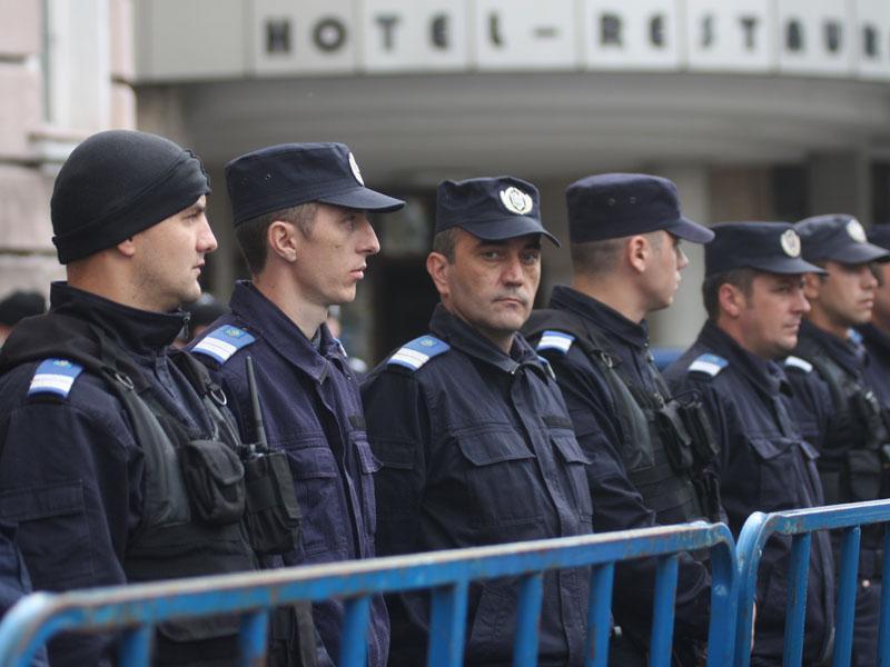 Duşa: Am cerut restructurarea Departamentului de comunicare publică a Jandarmeriei
