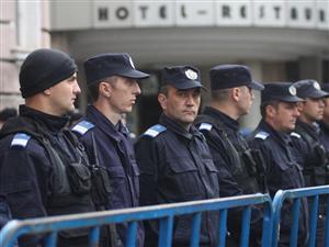 Duşa: Am cerut restructurarea Departamentului de comunicare publică a Jandarmeriei