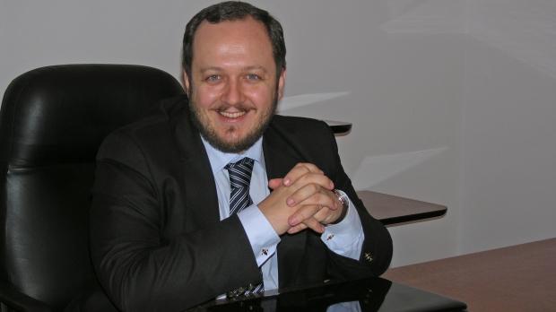 Adrian Papahagi candidează în Colegiul 1 la Camera Deputaţilor, susţinut de PDL (surse)