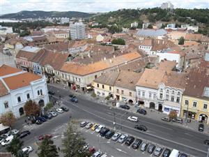 Strategie nouă pentru dezvoltarea municipiului Cluj-Napoca