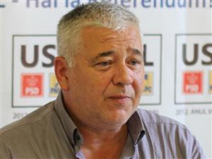 Marius Nicoară va fi audiat mâine de procurorii DNA în dosarul “Referendumul”