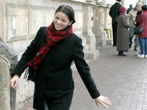 Aspazia Droniuc, salvată de boală şi recunoaştere a vinovăţiei. VIDEO