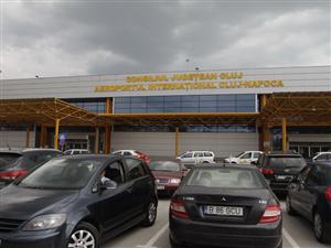 Dezbatere pentru botezarea aeroportului din Cluj