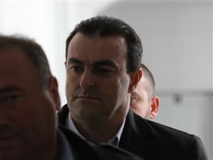 Alt judecător, aceeaşi decizie: Apostu rămâne în arest