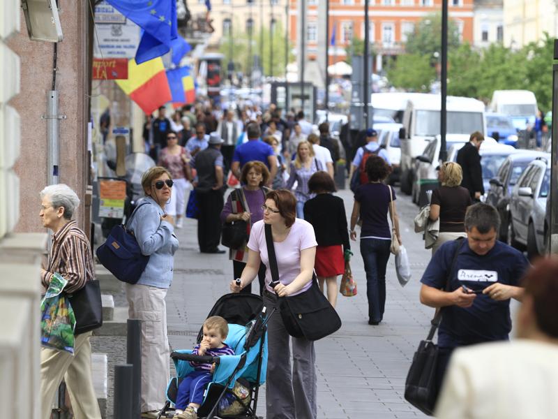 Ne îndepărtăm de cele sfinte. Clujul, fruntaş la numărul de atei