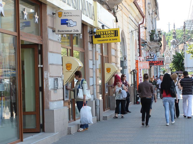 Clujul are cele mai mari restanţe din provincie 