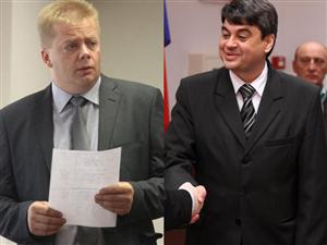 Aleşii clujeni care şi-au împărţit pumni din „dragoste” pentru o idee 