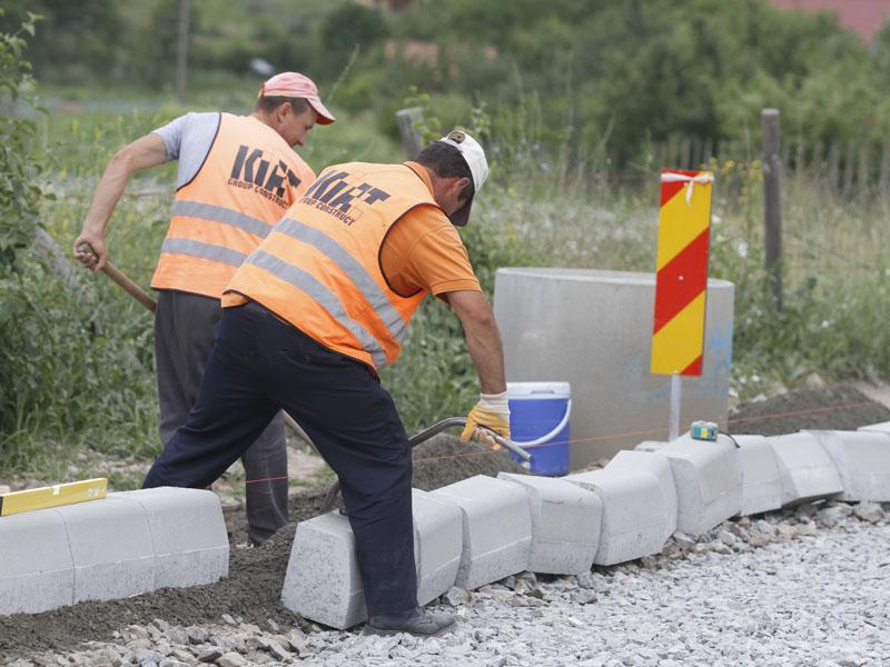 Rezultatul negocierilor cu Kiat: cine va lucra la drumurile judeţene?