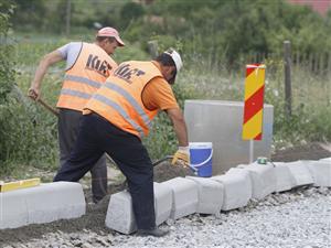 Rezultatul negocierilor cu Kiat: cine va lucra la drumurile judeţene?
