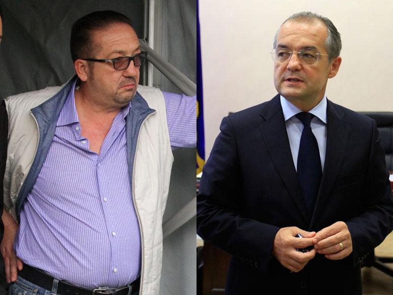 Soarta lui “U” se decide astăzi. Boc se întâlneşte cu Walter