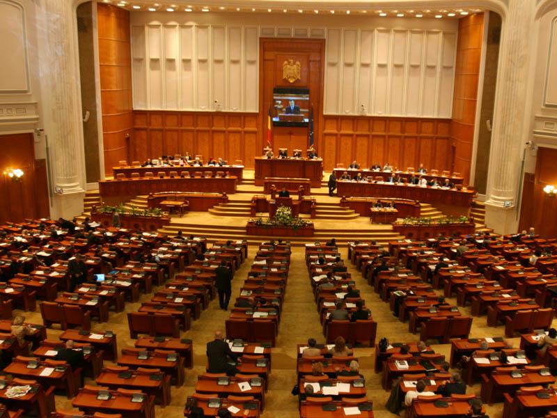 De astăzi, Parlamentul intră în sesiune electorală