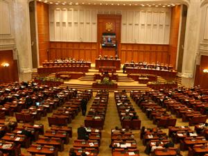 De astăzi, Parlamentul intră în sesiune electorală