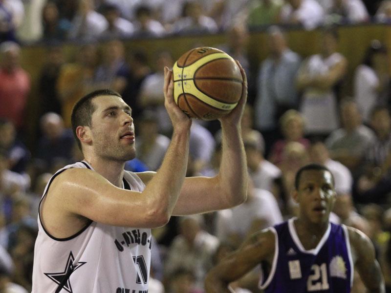Krstanovic a dat Divizia A pe Superliga Ucrainei