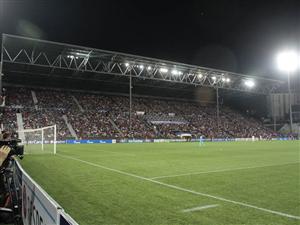 Paszkany vrea bani de la Consiliul Judeţean pentru stadionul din Gruia