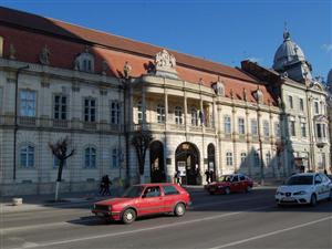Artiştii ungari expun la Cluj. Când poţi vizita expoziţia de la Muzeul de Artă