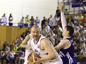 România învinsă de Georgia, fără şanse la Eurobasket 2013