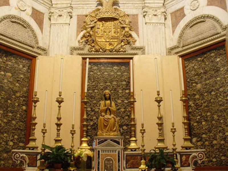 Cum au salvat Roma cei 800 de martiri din Otranto