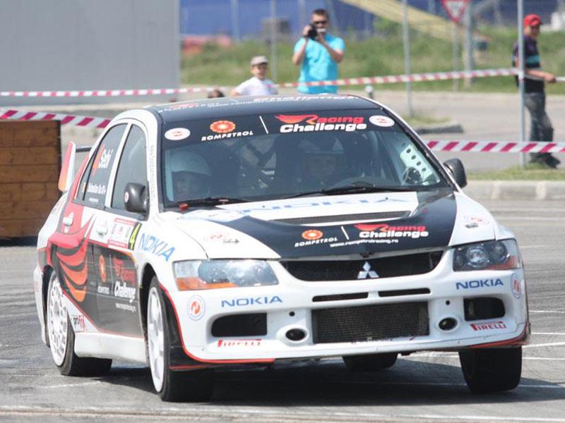 Piloţii clujeni îşi turează motoarele în Ţara Bârsei