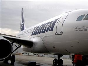 Ministerul Transporturilor, în discuţii avansate pentru cedarea Tarom şi CFR Marfă