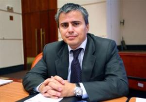 Vicepreşedintele Forţei Civice: Nu am găsit spaţiul propice pentru a mă exprima în Noua Republică 